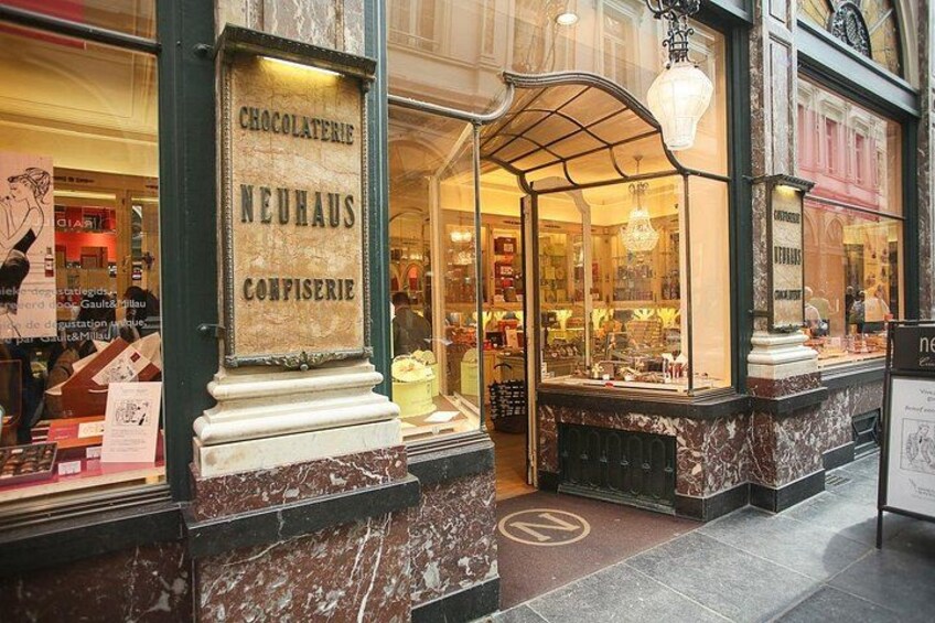 Neuhaus 3