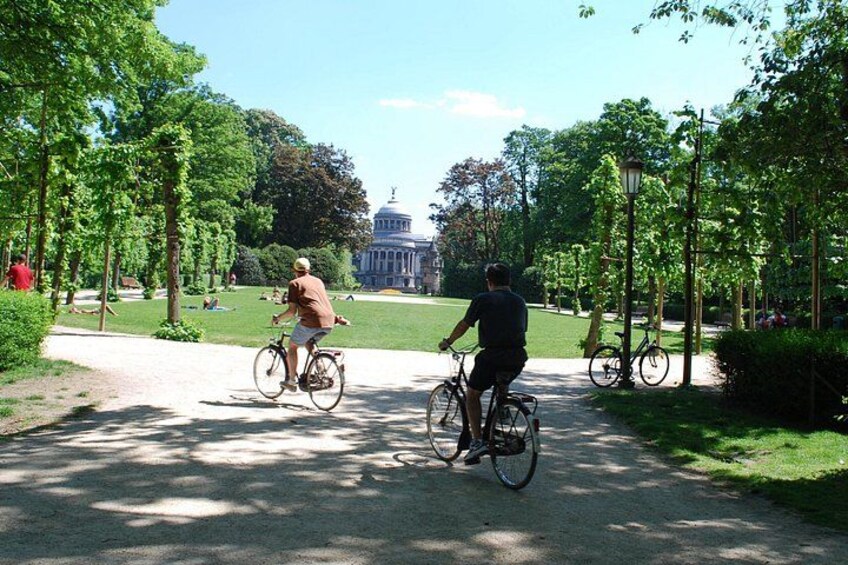 Jubilee Park 3