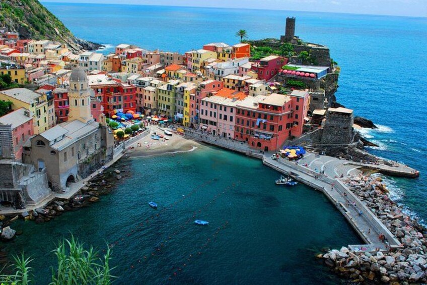 Vernazza 2