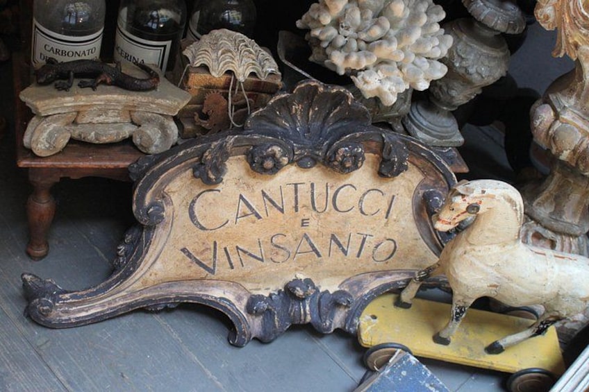 Authentic tour of Florence's artisan workshops 2