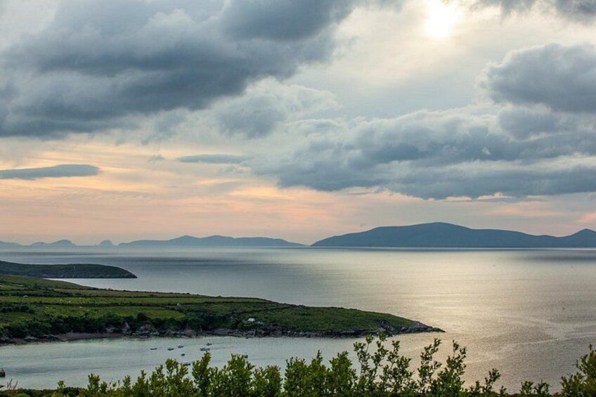 Famous Ring of Kerry Tour. 4
