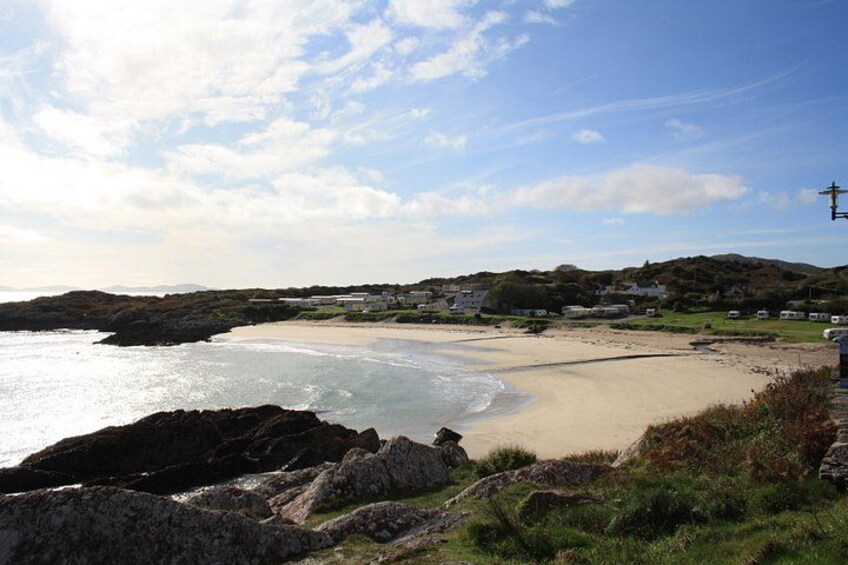 Full Day Tour of The Ring of Kerry plus Killarney Lakes & National Park 2
