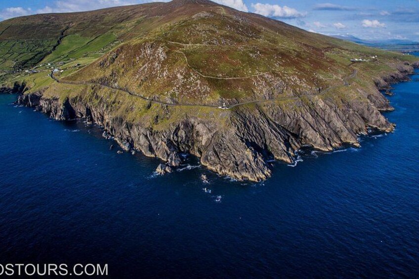Slea Head Dingle Peninsula 3