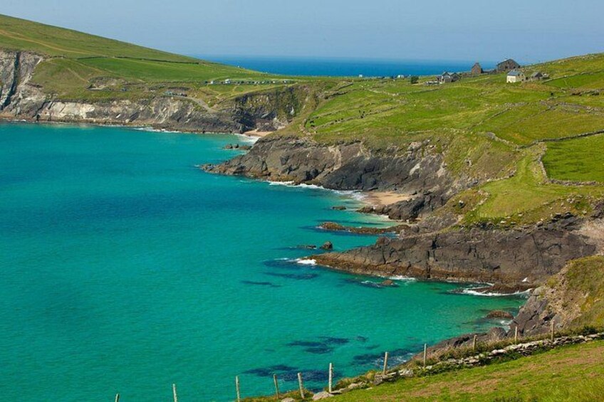Dingle Peninsula. 2