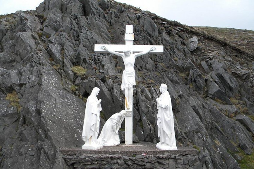 Slea Head.
Dingle Peninsula. 2