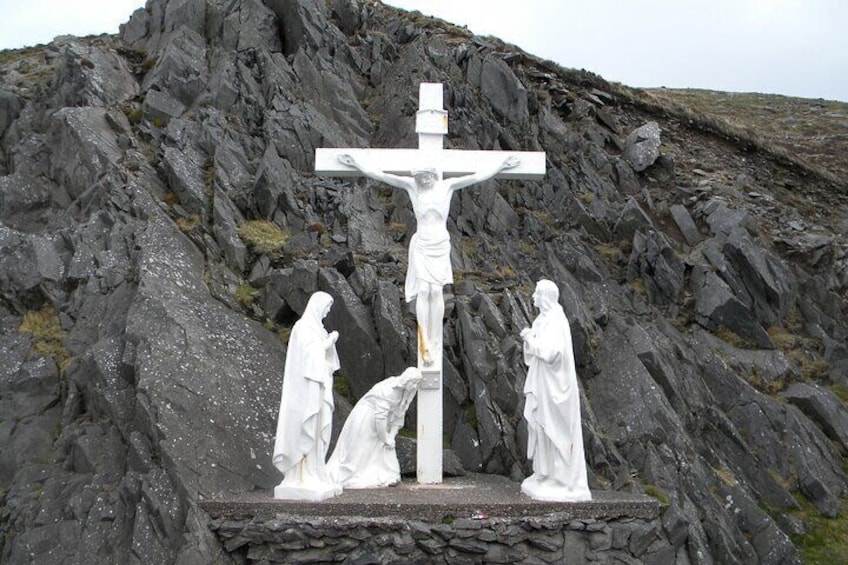 Slea Head.
Dingle Peninsula. 2