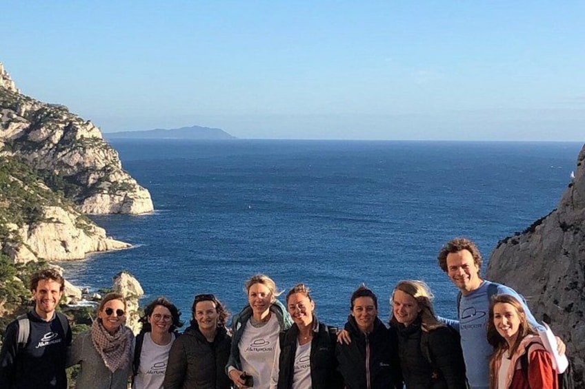 Cassis and Aix en Provence Sightseeing Tour from Marseille 2