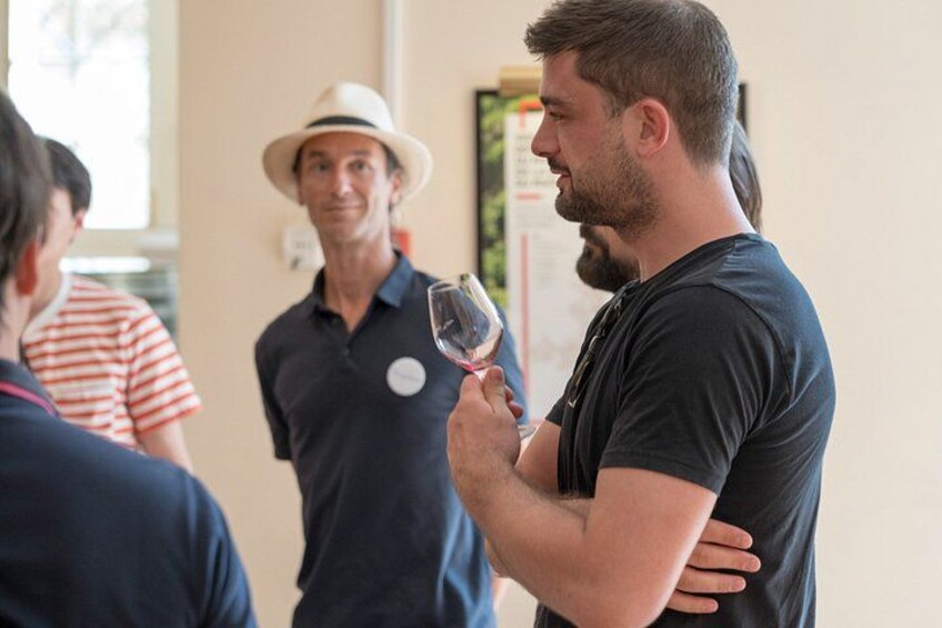 Bandol & Cassis Rosé Wine Tour from Marseille 5