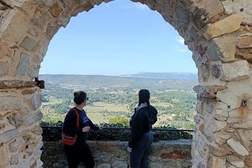 Bandol & Cassis Rosé Wine Tour from Marseille 4