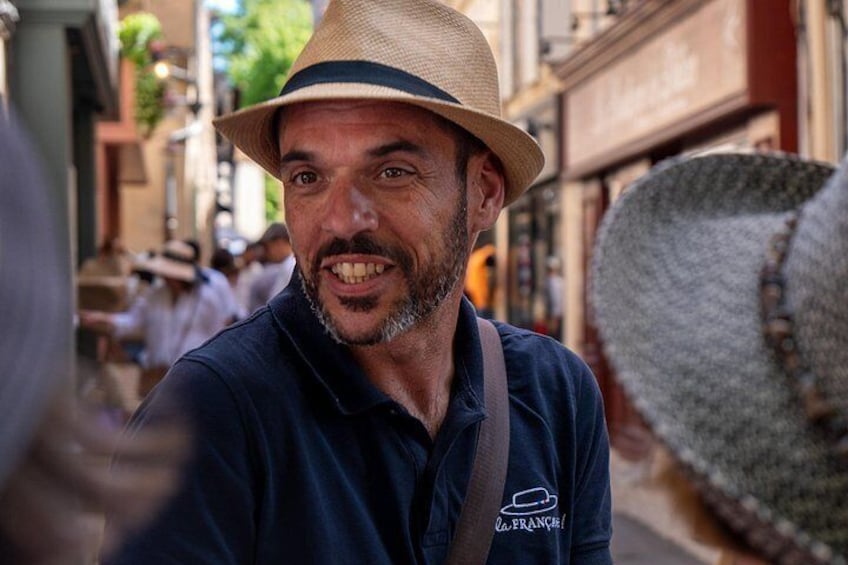 Saint Remy, Les Baux and Pont du Gard Small Group Half-Day Trip 4