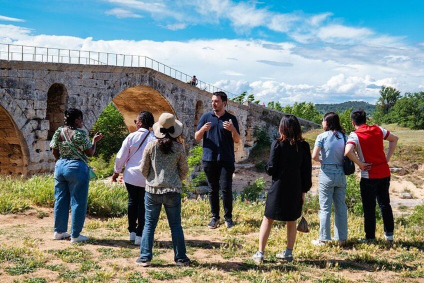 Best of Luberon in an afternoon from Avignon 5