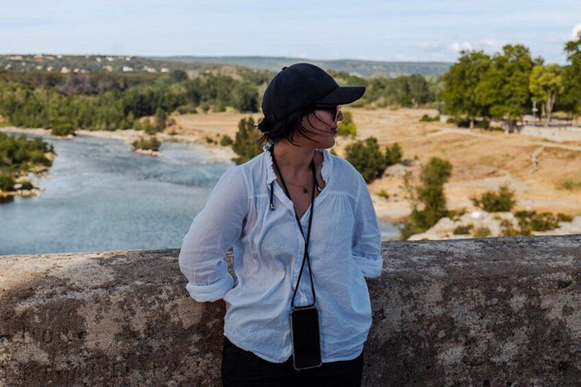 Roman Sites and Historical Places Day Trip from Avignon 4