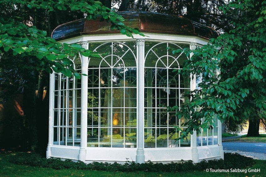 Gazebo 2