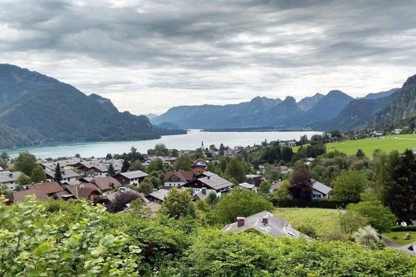 St Gilgen 2