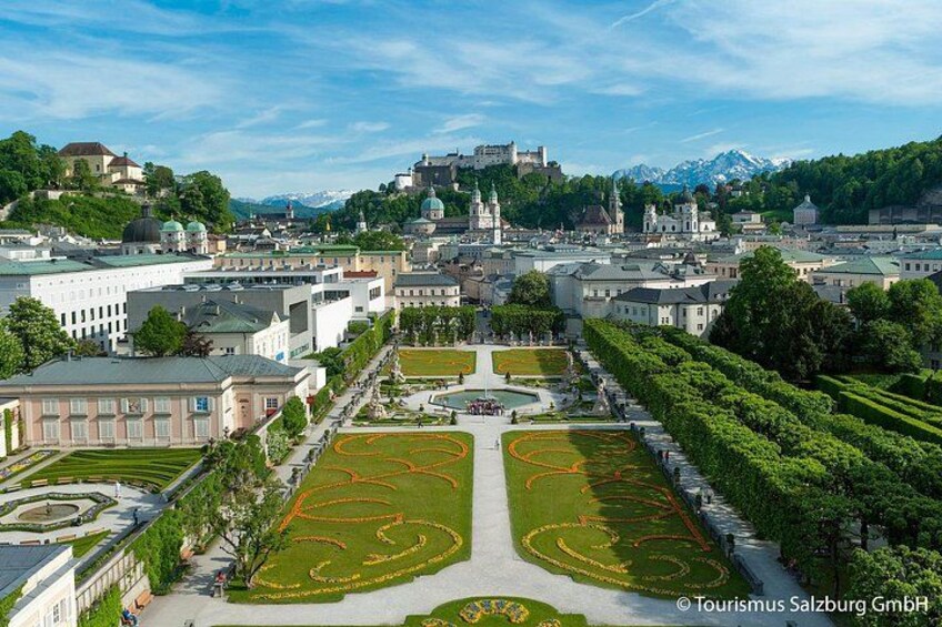 Mirabell Gardens https://www.tripadvisor.com/PreviewImage?p=11&img=321584341 2