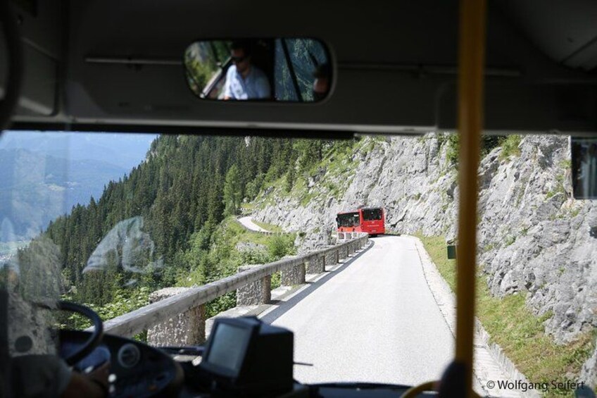 Skip-the-Line: Eagle's Nest in Berchtesgaden Tour from Salzburg 4