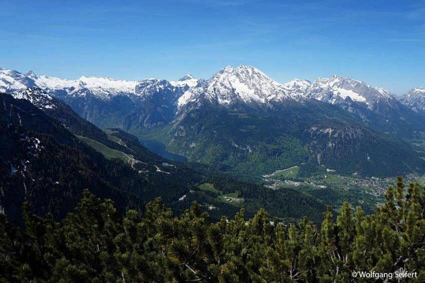 Skip-the-Line: Eagle's Nest in Berchtesgaden Tour from Salzburg 3