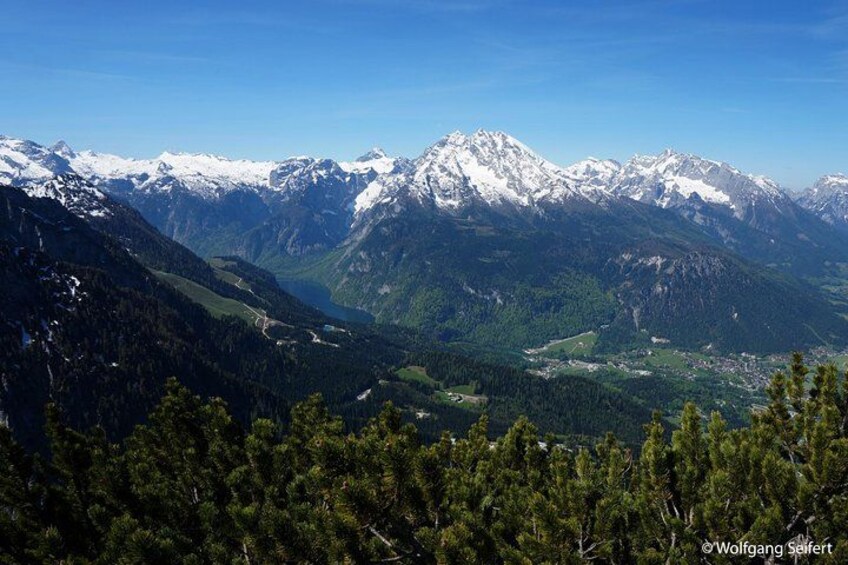 Skip-the-Line: Eagle's Nest in Berchtesgaden Tour from Salzburg 3