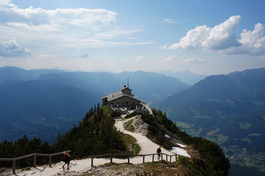 Eagle's Nest 5