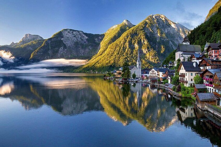 Hallstatt 3