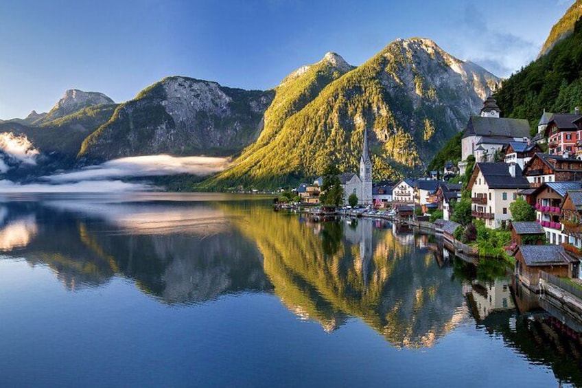 Hallstatt 4