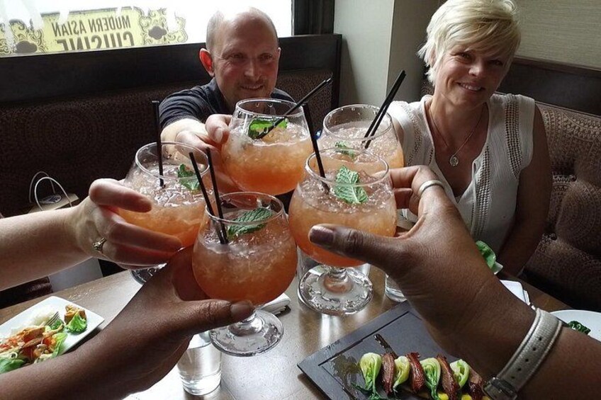 Indulge Boise Tour: The Ultimate Foodie Experience 4