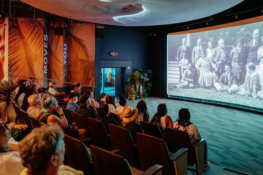 Legacy Tour at Casa BACARDÍ in Puerto Rico 4