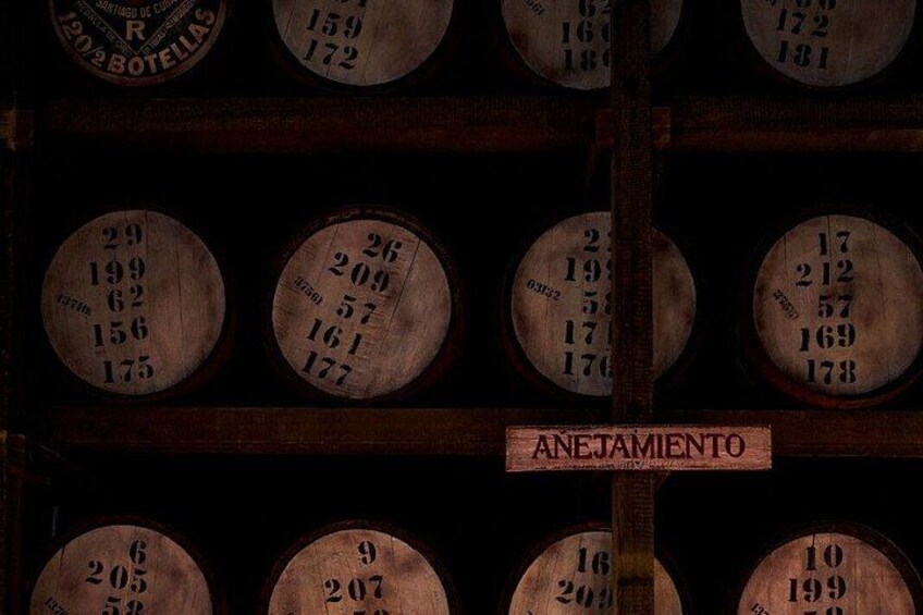 Legacy Tour at Casa BACARDÍ in Puerto Rico 3