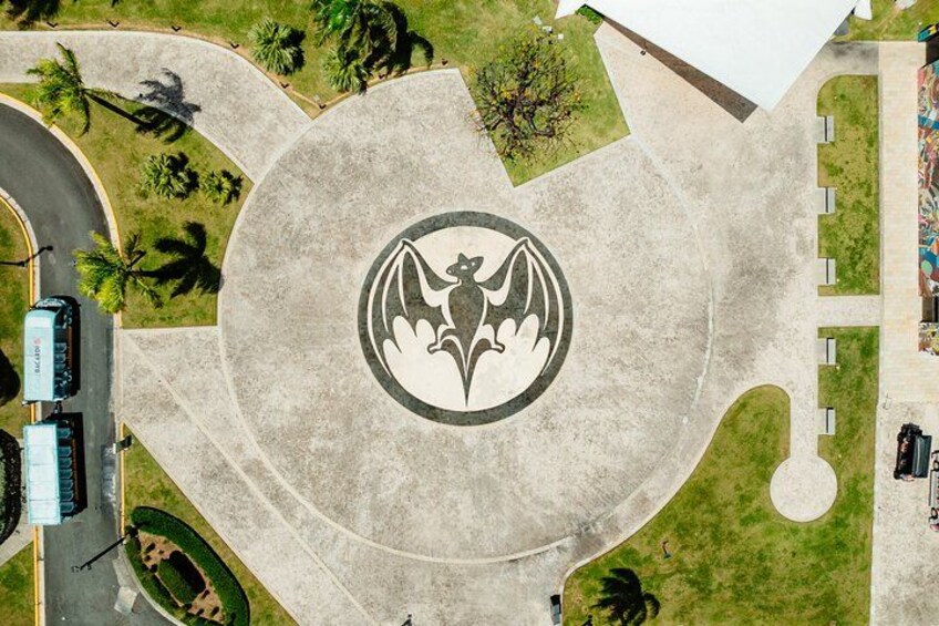 Legacy Tour at Casa BACARDÍ in Puerto Rico 4