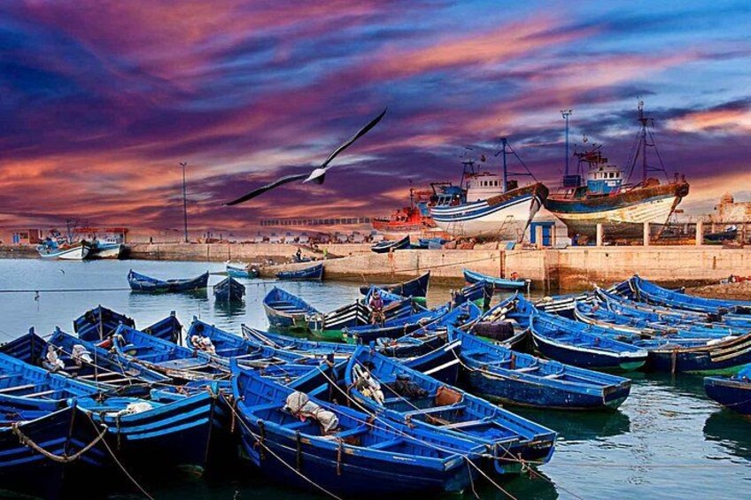 Essaouira Private Full Day Trip From Marrakech 1