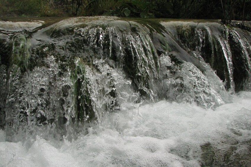Plitvice Lakes Guided Tour 2