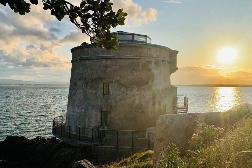Dublin Panoramic e-Bike Tour with Howth Adventures 4