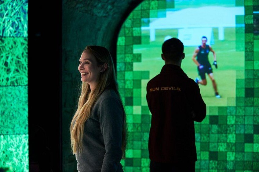 Dublin EPIC Museum Admission Ticket 2