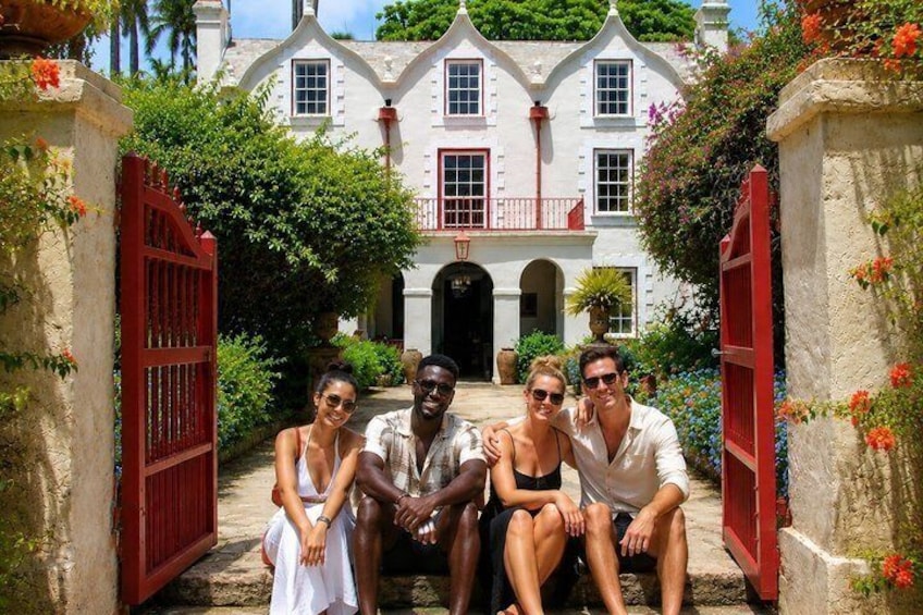 Small-Group Story of Rum Tour in its Birthplace of Barbados 5