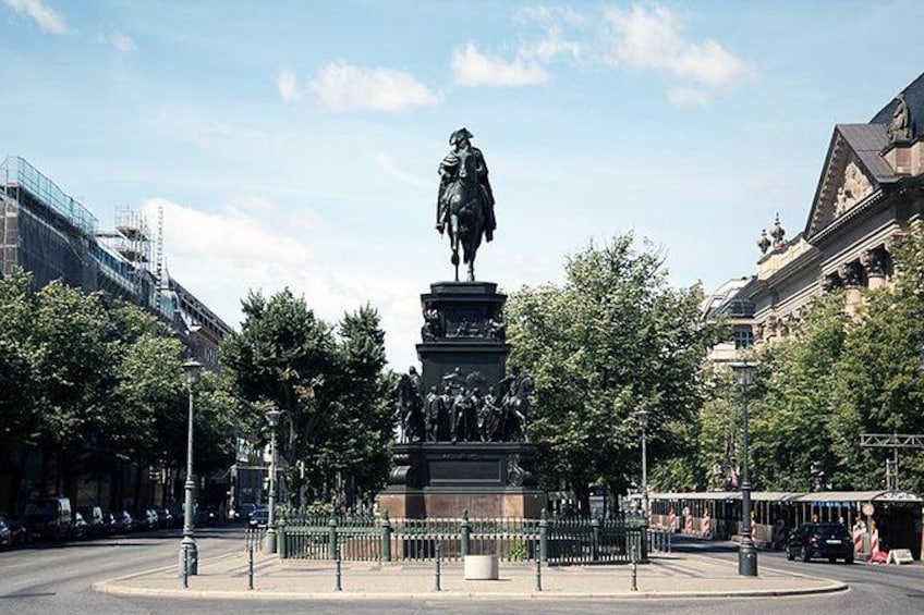 Learn about Prussia's most beloved King, Frederick the Great 2