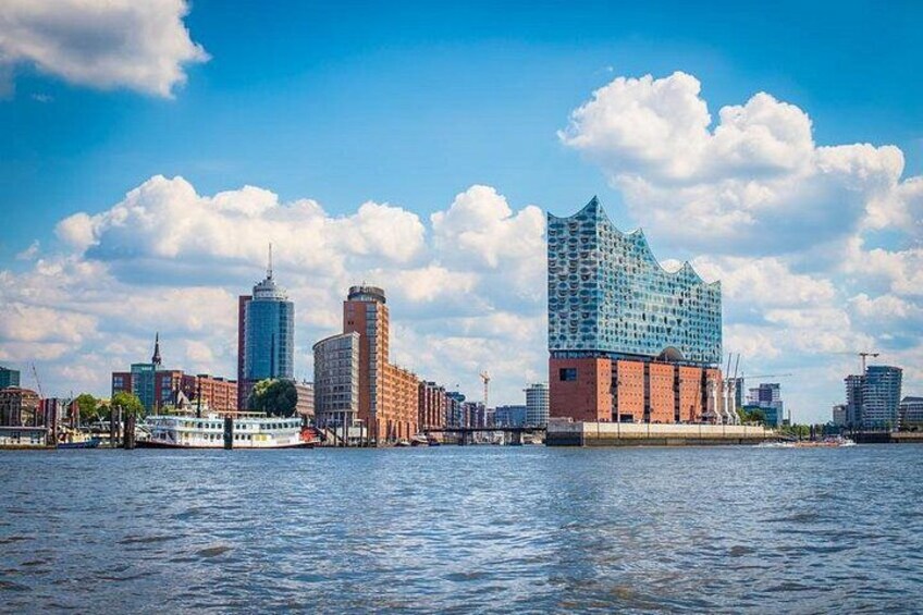 Hamburg 1