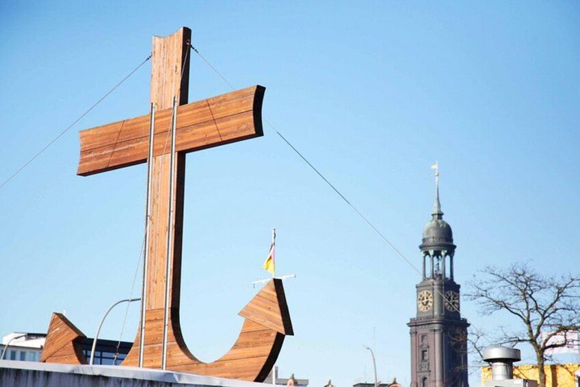 Discover Hamburg Walking Tour 2