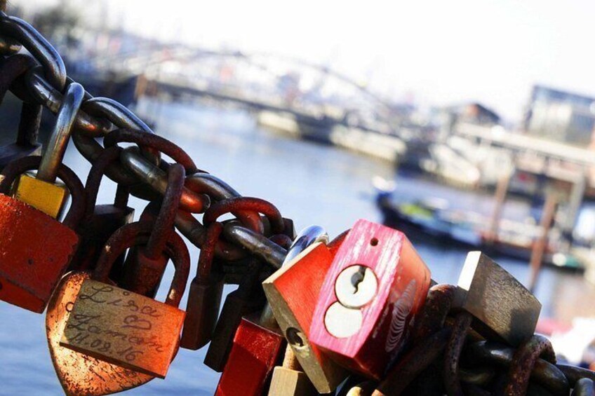 Discover Hamburg Walking Tour 2