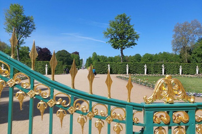 Potsdam Half-Day Walking Tour from Berlin 2