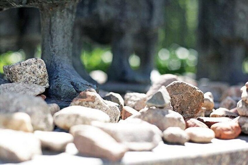 Visit lesser-known sites you'd simply miss without a guide 4