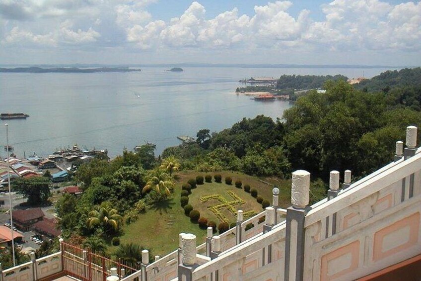 Sepilok Orang Utan, Sun Bear & Sandakan Nature City Tour + Lunch 2