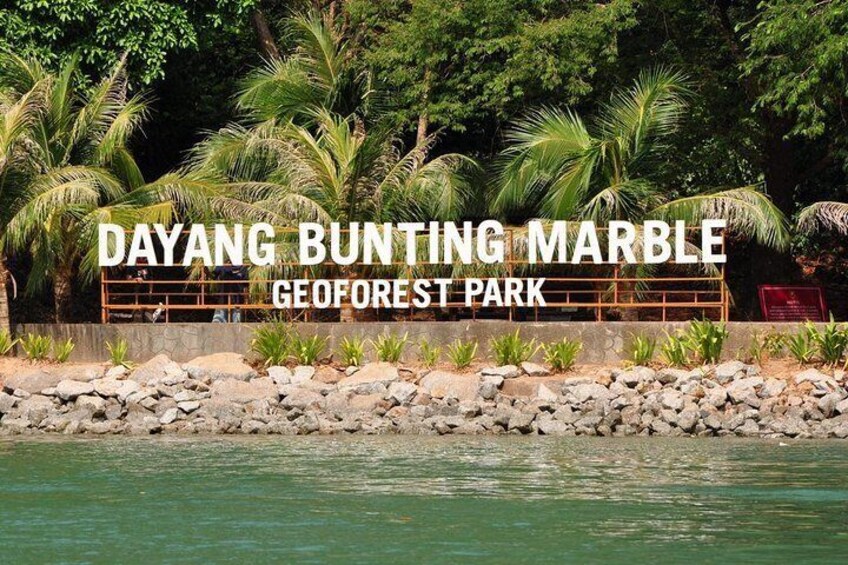 Langkawi Island Hopping Boat Tour with Return Transfer 3