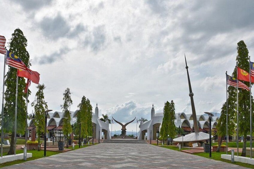 Private Langkawi Half-Day City Exploration Tour 2
