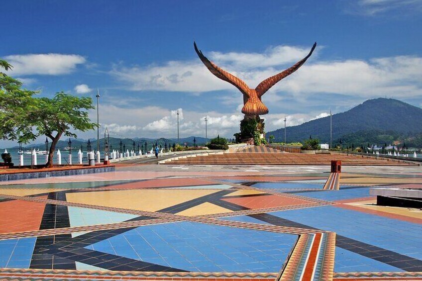 Private Tour : Langkawi Half Day City Exploration 3