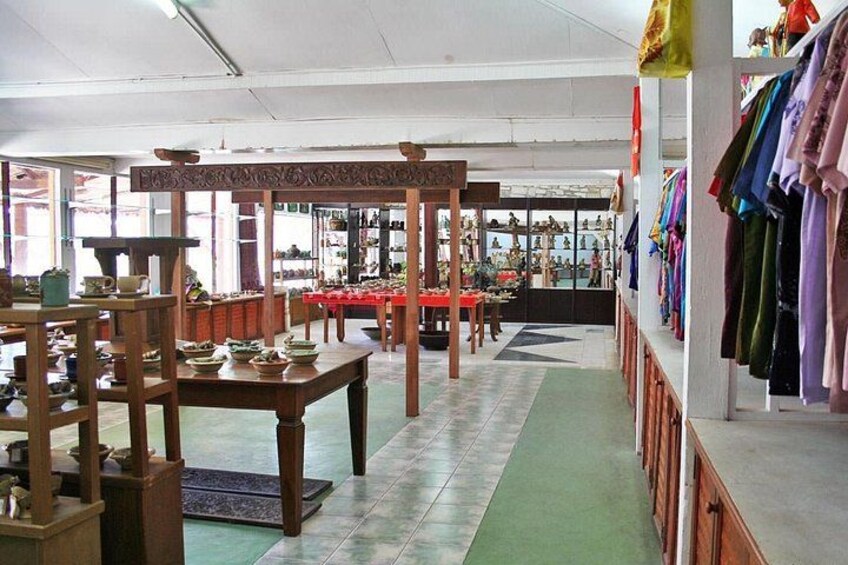 Private Langkawi Half-Day City Exploration Tour 4