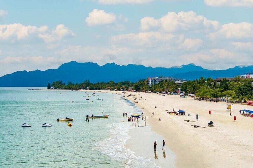 Private Tour : Langkawi Half Day City Exploration 2