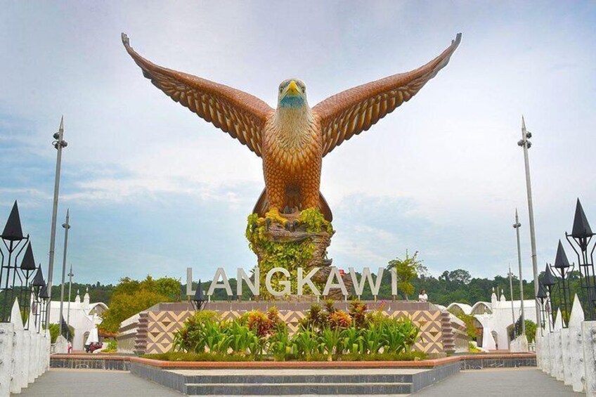 Eagle square 1