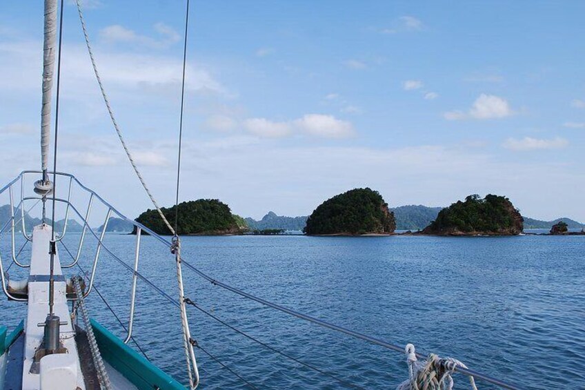 Langkawi Cruise 5