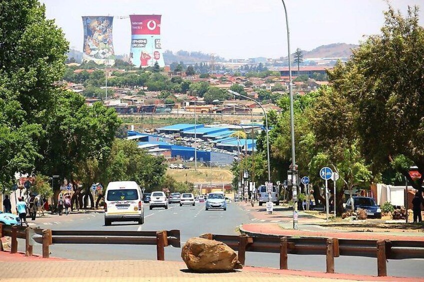 Soweto Tour 3