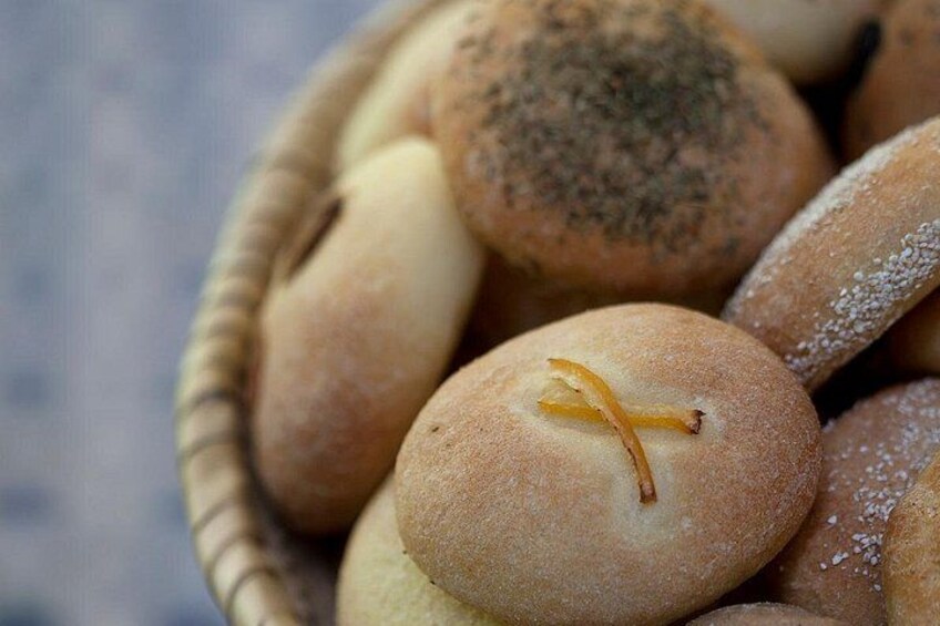 Baking Workshops at Fez Cooking School at Palais Amani 1